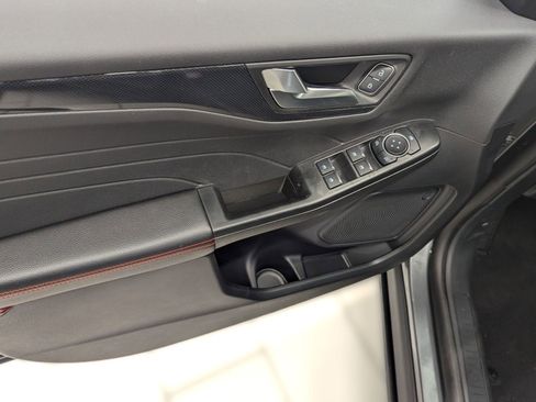 New 2026 Ford Escape ST-Line w/ Tech Pack #1 image 10