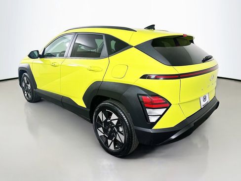 Certified 2024 Hyundai Kona SEL image 7