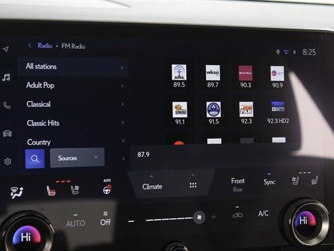 Used 2024 Lexus RX 350 AWD w/ Convenience Package image 11