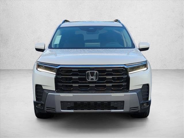 New 2026 Honda Pilot image 6