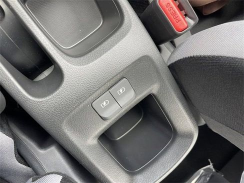New 2025 Nissan Versa S w/ S Plus Package FWD image 16