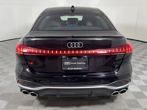 Used 2025 Audi S5 Premium Plus w/ Premium Plus Package AWD/4WD image 6