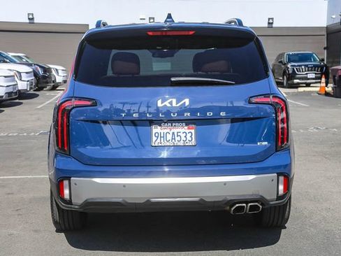 Certified 2023 Kia Telluride EX X-Line image 9