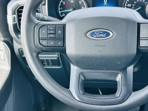 Used 2022 Ford F150 XL w/ STX Appearance Package AWD/4WD image 14