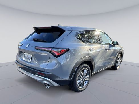 New 2025 Acura ADX Base image 5