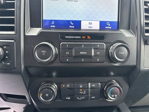 Used 2020 Ford F150 XL w/ Equipment Group 101A Mid image 16