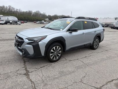 Used 2023 Subaru Outback Limited