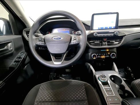 Certified 2025 Ford Escape Active FWD image 4