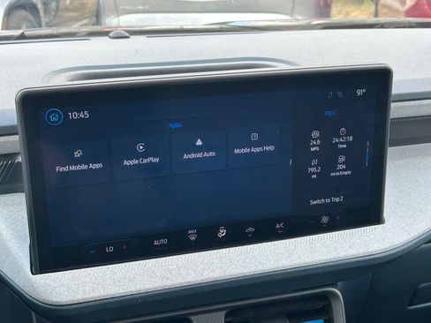 Used 2026 Ford Maverick XLT AWD/4WD image 17