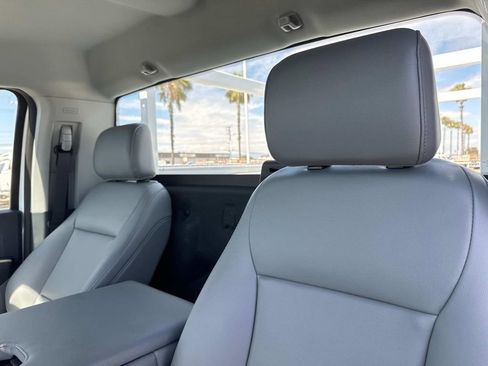 New 2025 Ford F350 XL w/ XL Chrome Package image 14