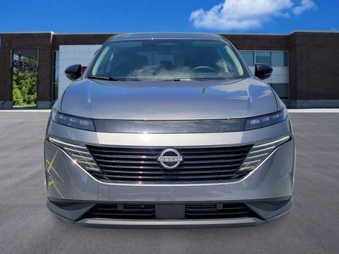 New 2026 Nissan Murano SL AWD/4WD image 8