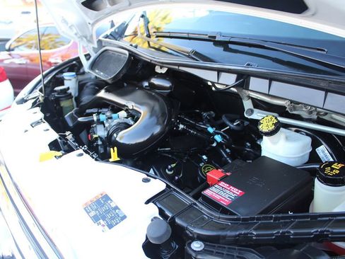 Used 2018 Ford Transit 250 130 Low Roof w/ Exterior Upgrade Package image 30