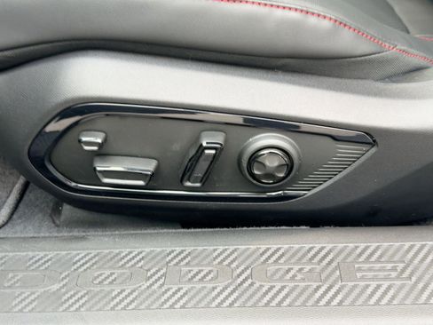 New 2026 Dodge Charger Daytona Scat Pack image 13