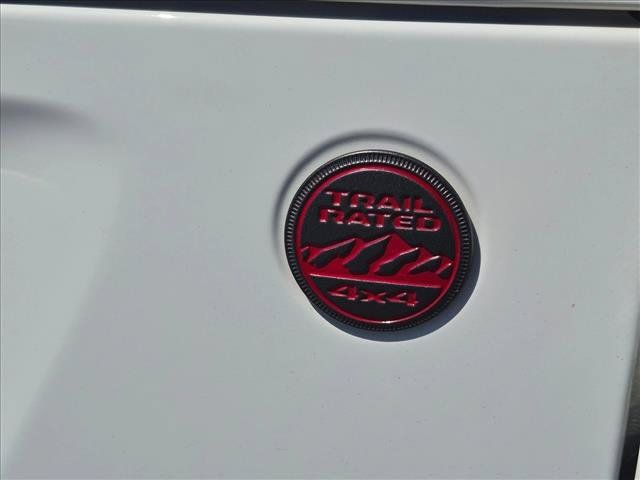Used 2020 Jeep Wrangler Unlimited Rubicon AWD/4WD image 8