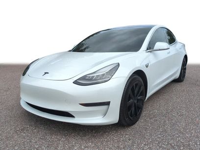 Used 2018 Tesla Model 3