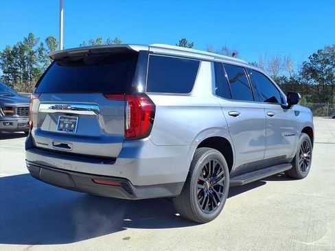 Used 2022 GMC Yukon SLE w/ Gmc Pro Safety Plus Package image 5