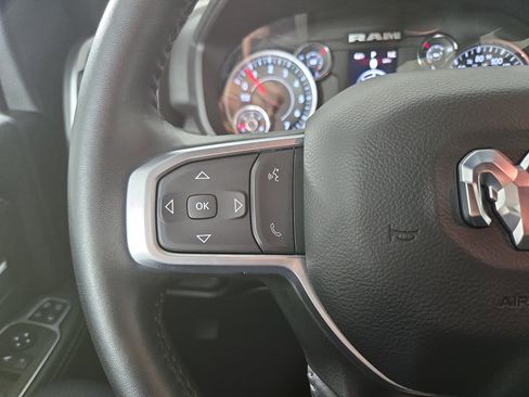 Used 2024 RAM 2500 Big Horn w/ Bed Utility Group image 15