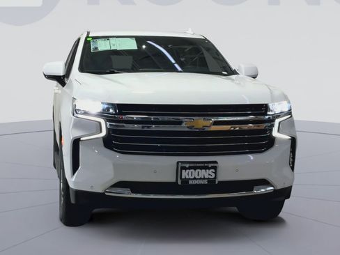 Used 2024 Chevrolet Tahoe LT image 4