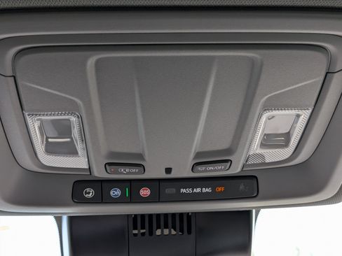 New 2026 GMC Sierra 1500 Elevation AWD/4WD image 29
