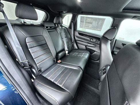 New 2026 Honda CR-V Sport Touring image 31