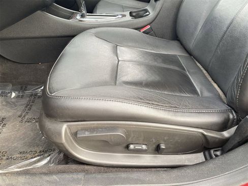 Used 2014 Chevrolet Impala LTZ image 22
