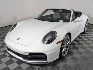 Certified 2025 Porsche 911 Carrera RWD video 1