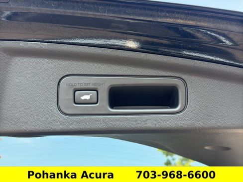 Certified 2024 Acura MDX w/ Technology Package AWD/4WD image 34