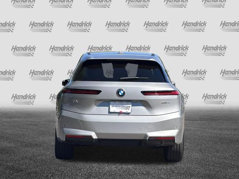 Used 2026 BMW iX xDrive45 w/ Premium Package AWD/4WD image 6