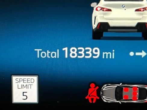 Used 2025 BMW 228i xDrive AWD/4WD image 24