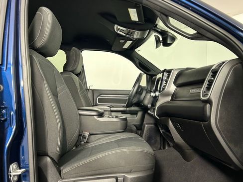 Used 2024 RAM 2500 Big Horn w/ Night Edition image 10