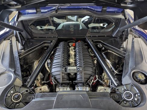 New 2026 Chevrolet Corvette Z06 image 24