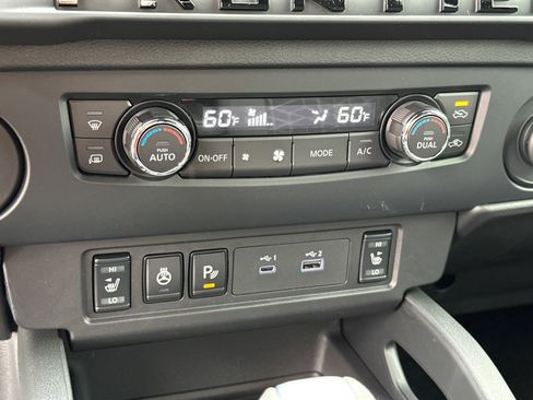New 2026 Nissan Frontier SV w/ SV Convenience Package image 31