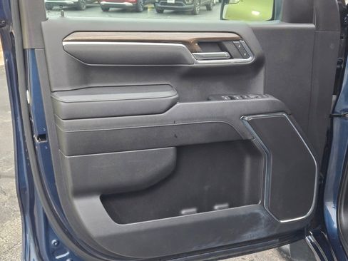 Certified 2023 Chevrolet Silverado 1500 LT image 17