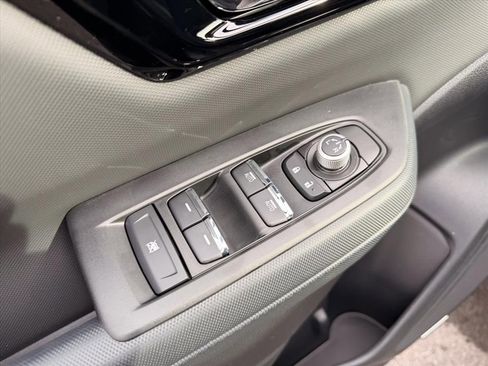 New 2026 Subaru Forester Limited image 13