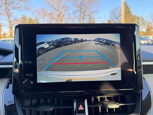 Used 2026 Toyota Corolla LE image 27