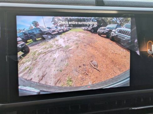 New 2026 Jeep Wrangler Sport image 15