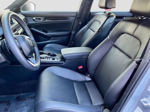 Used 2026 Honda Civic Sport Touring image 21