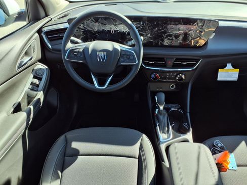 New 2026 Buick Encore GX Preferred FWD image 2