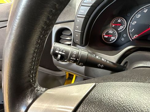 Used 2008 Chevrolet Corvette Z06 w/ Preferred Equipment Group image 78