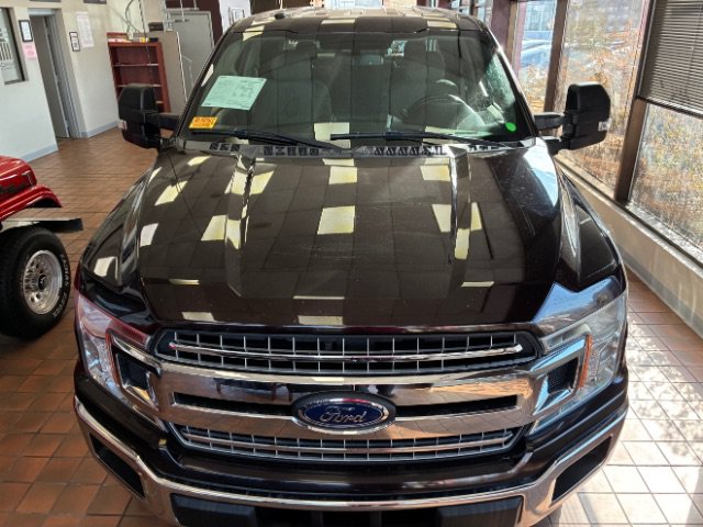 Used 2018 Ford F150 XLT w/ Equipment Group 302A Luxury AWD/4WD image 6