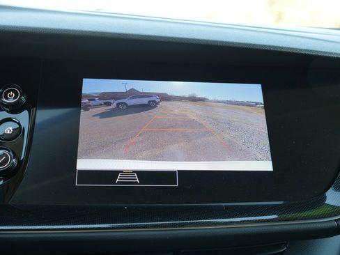 Used 2022 Buick Envision Preferred w/ Safety Package image 27