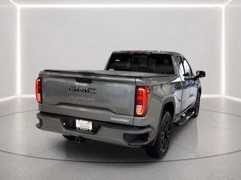 Used 2020 GMC Sierra 1500 Elevation w/ Elevation Value Package AWD/4WD image 25
