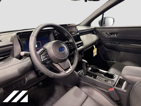 New 2026 Subaru Outback Touring AWD/4WD image 9