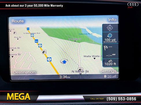 Used 2014 Audi Q5 2.0T Premium Plus w/ Premium Plus Package image 28