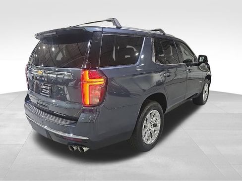 Used 2021 Chevrolet Tahoe Premier w/ Premium Package image 7