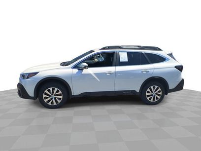 Used 2022 Subaru Outback Premium