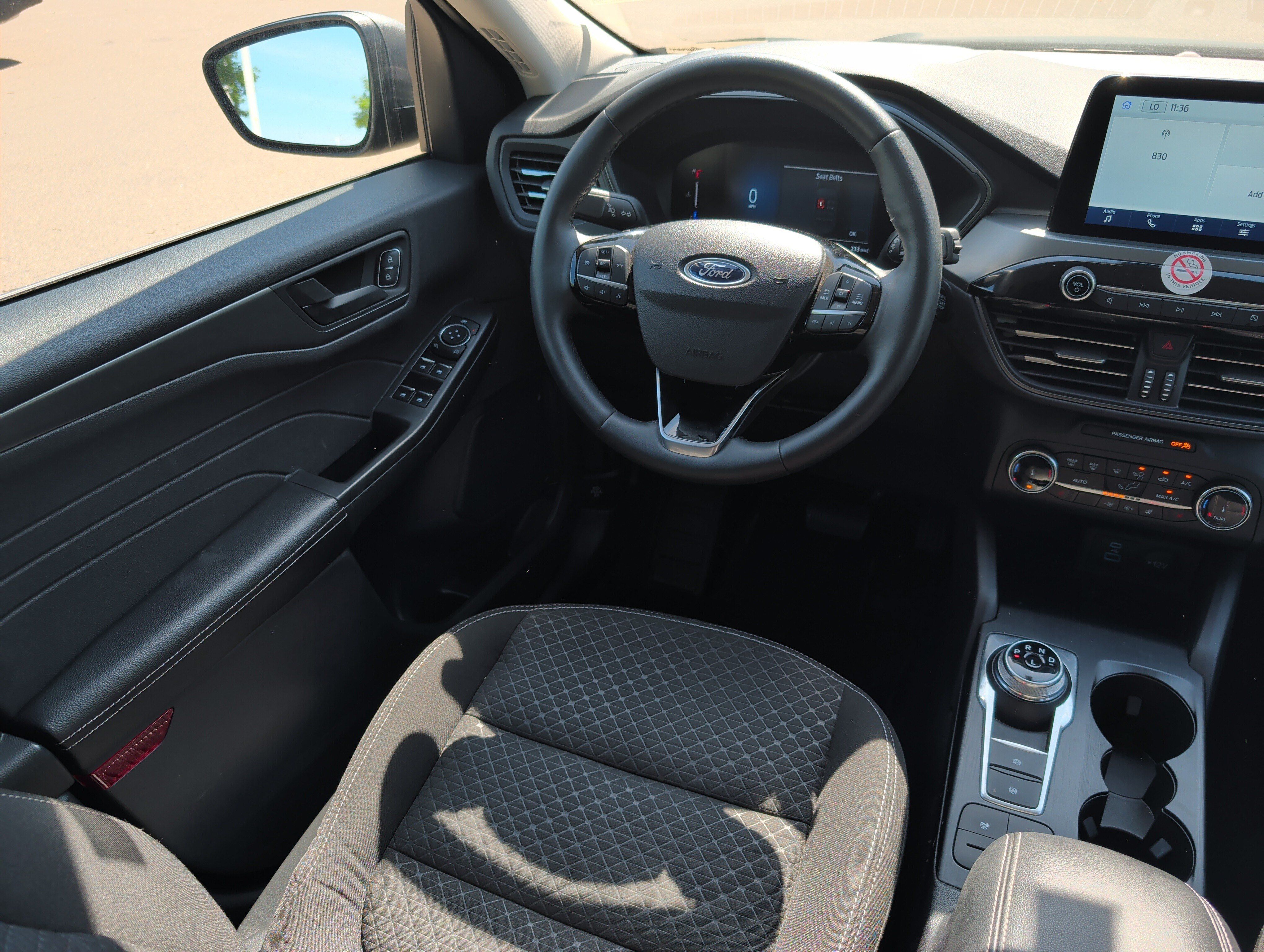 Used 2023 Ford Escape Active AWD/4WD image 9