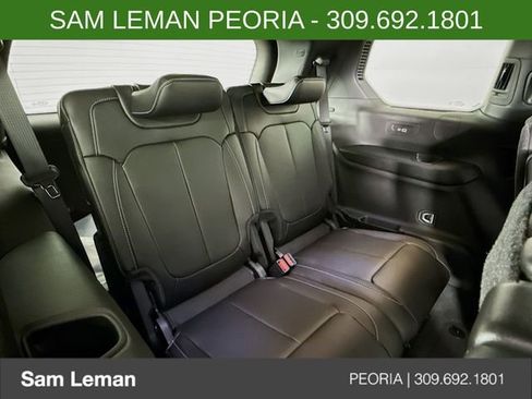 New 2026 Jeep Grand Cherokee L Limited image 27