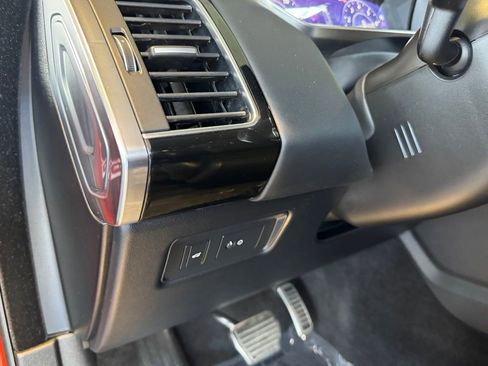 Used 2022 Land Rover Range Rover Sport SVR image 54