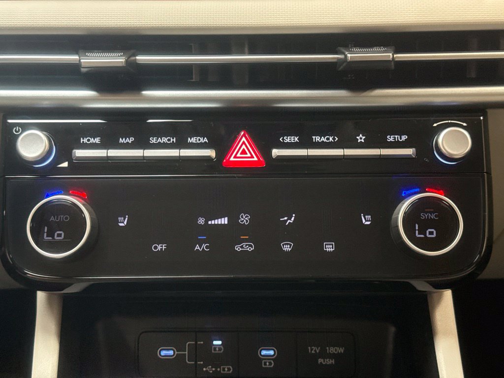 New 2026 Hyundai Tucson SEL Plus FWD image 16